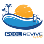 Logo Pool Repair Experts Logo Pool Repair Experts