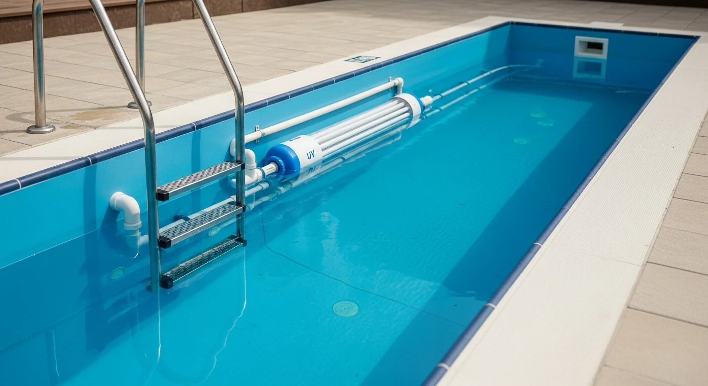 UV Pool Systems