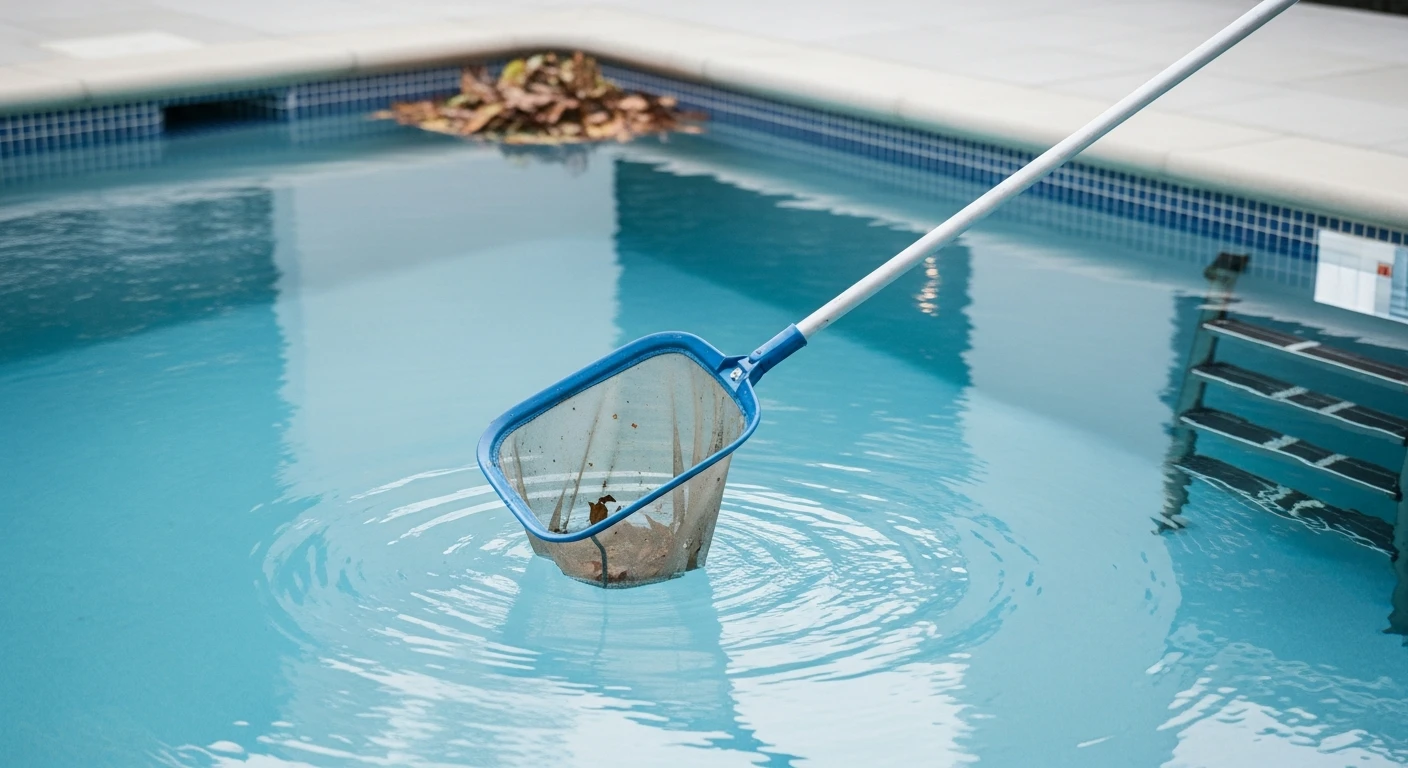Pool Maintenance Services
