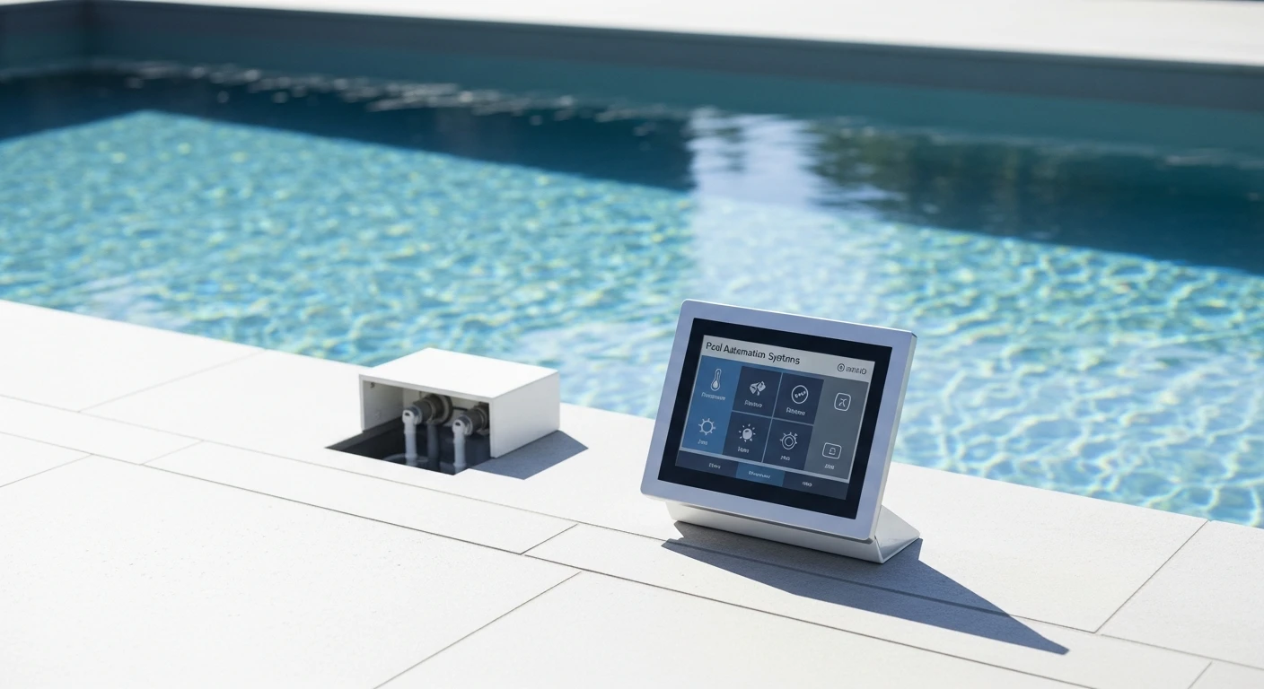 Pool Automation Systems