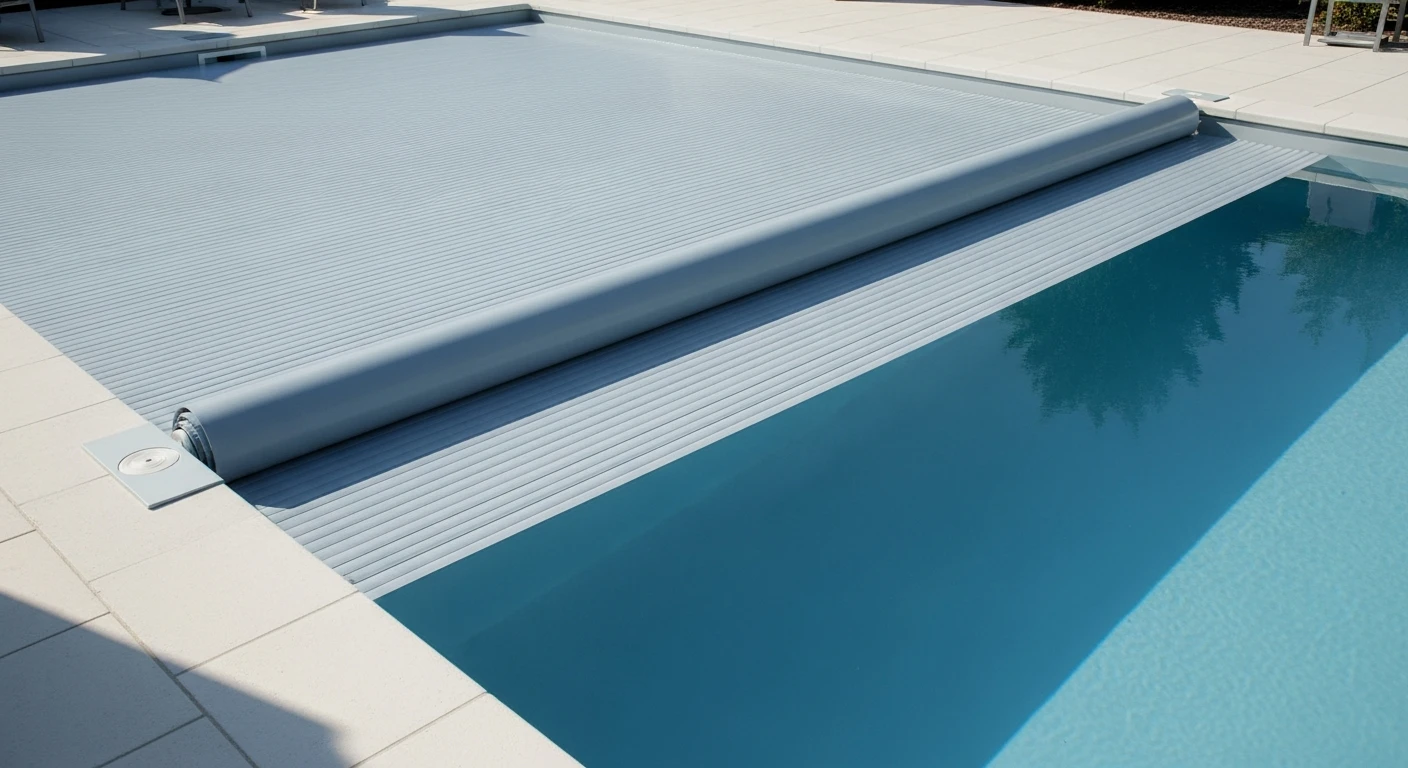 Automatic Pool Covers