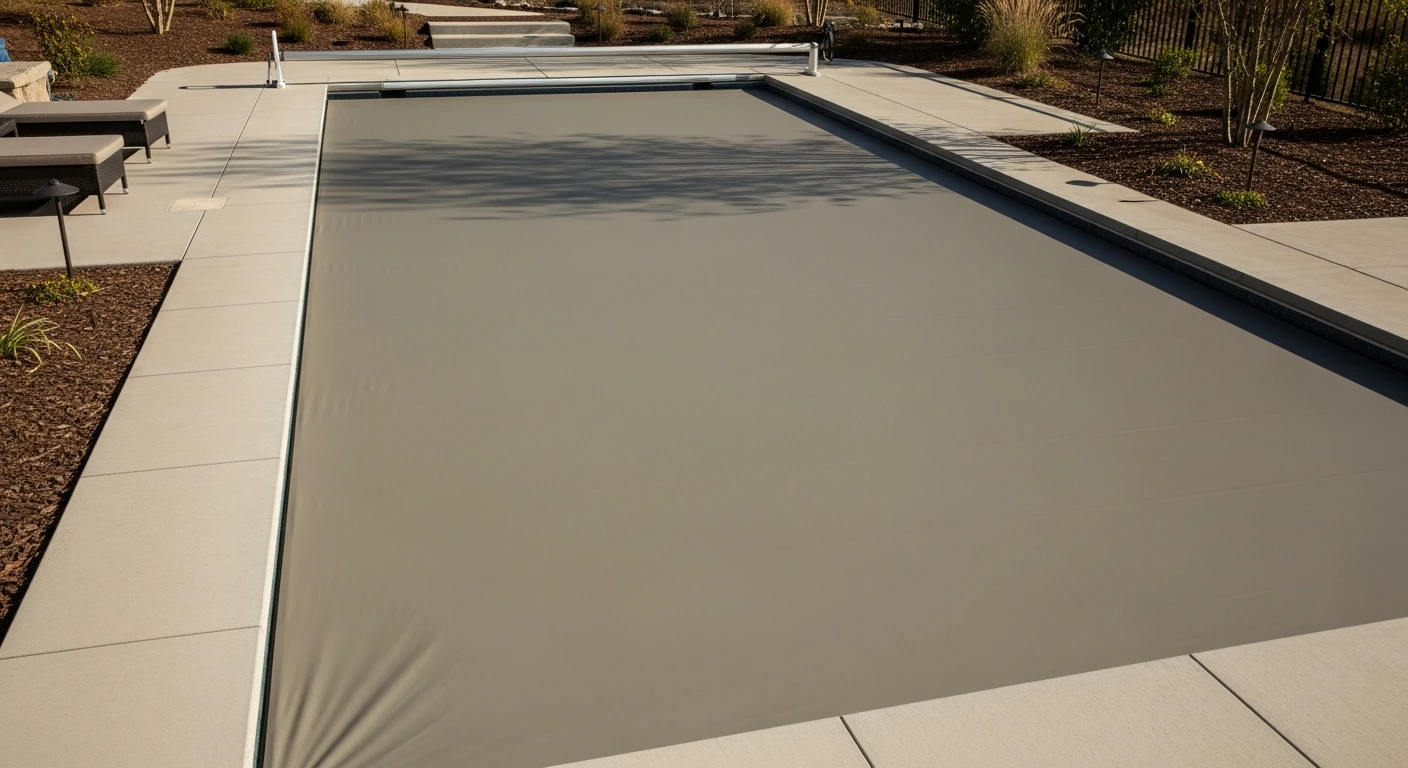 Safety Pool Covers