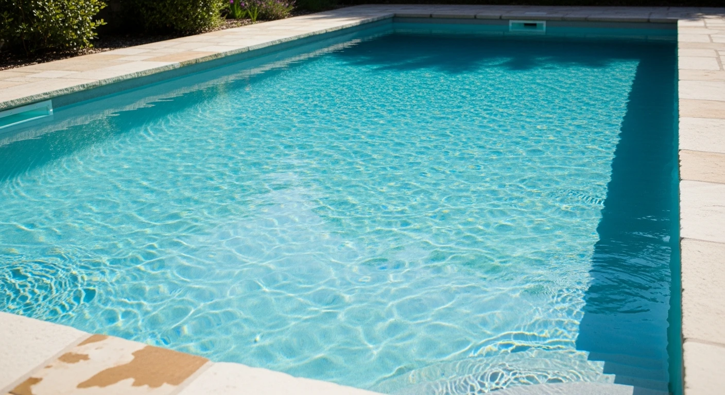 Benefits of Saltwater Pools