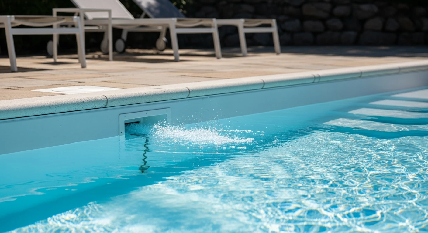 Advanced Oxidation Process (AOP)