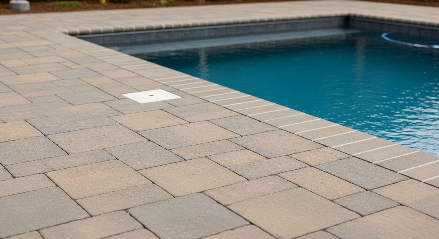 Wholesale Patio Pavers Near Me