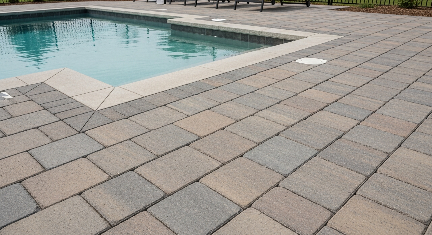 Pool Pavers Near Me