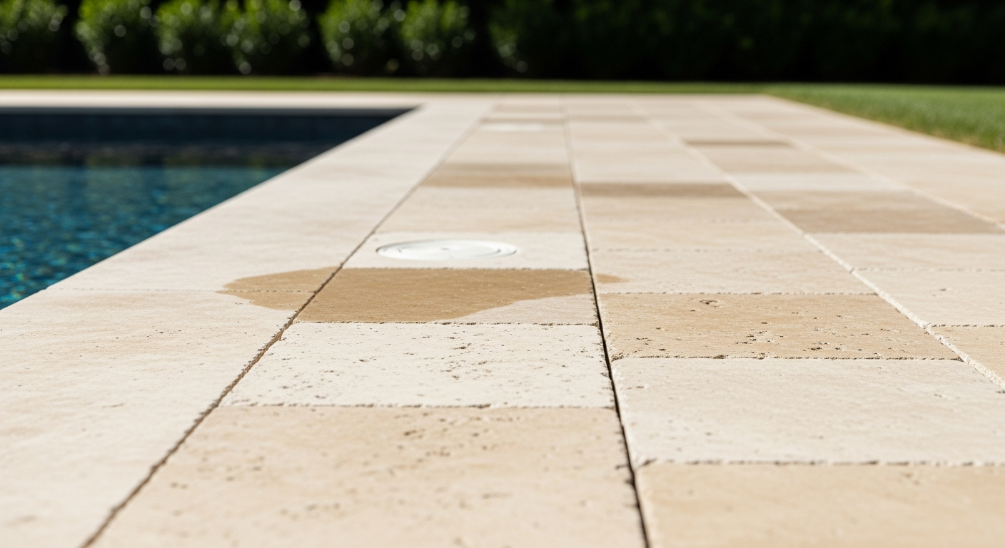 Natural Stone Pavers Near Me