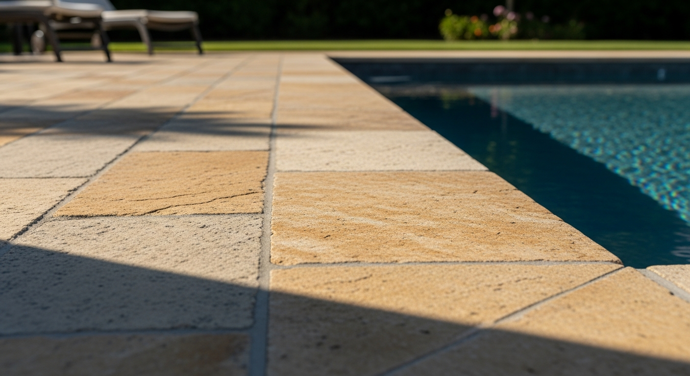 Stone Pavers Near Me