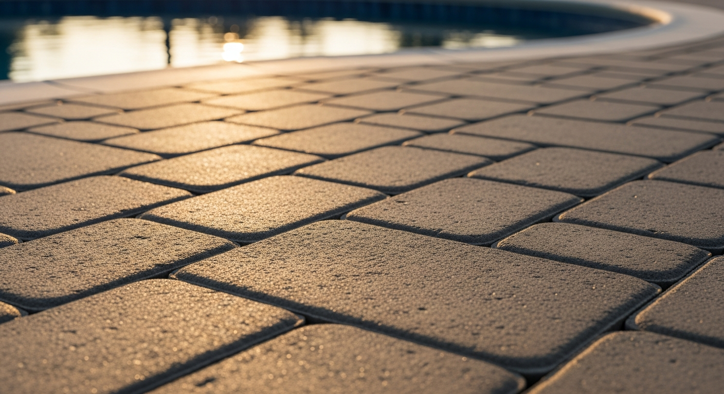 Cheap Paver Stones
