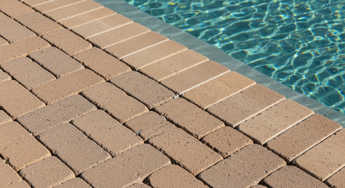 Brick Pavers Near Me