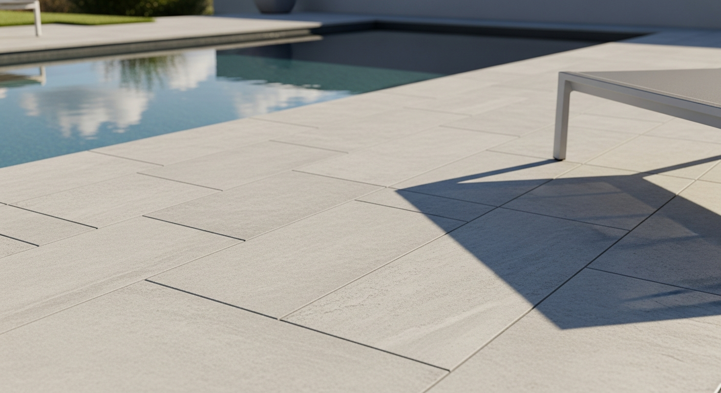 Porcelain Paving Near Me