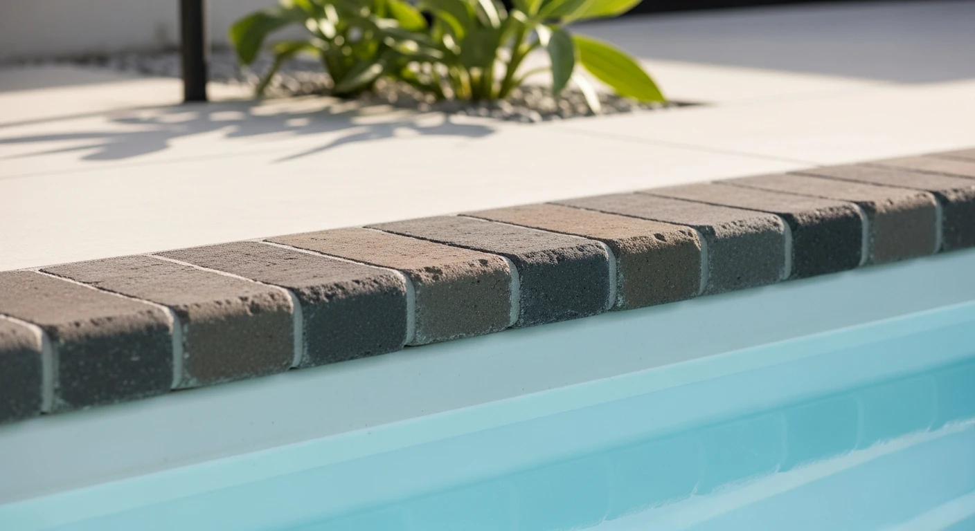 Landscaping Bricks