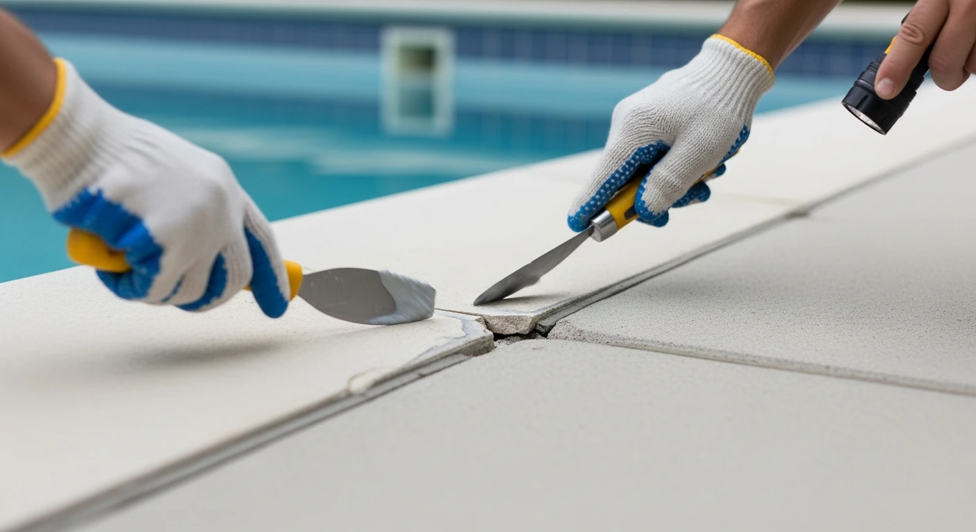 Inspection and Repairs