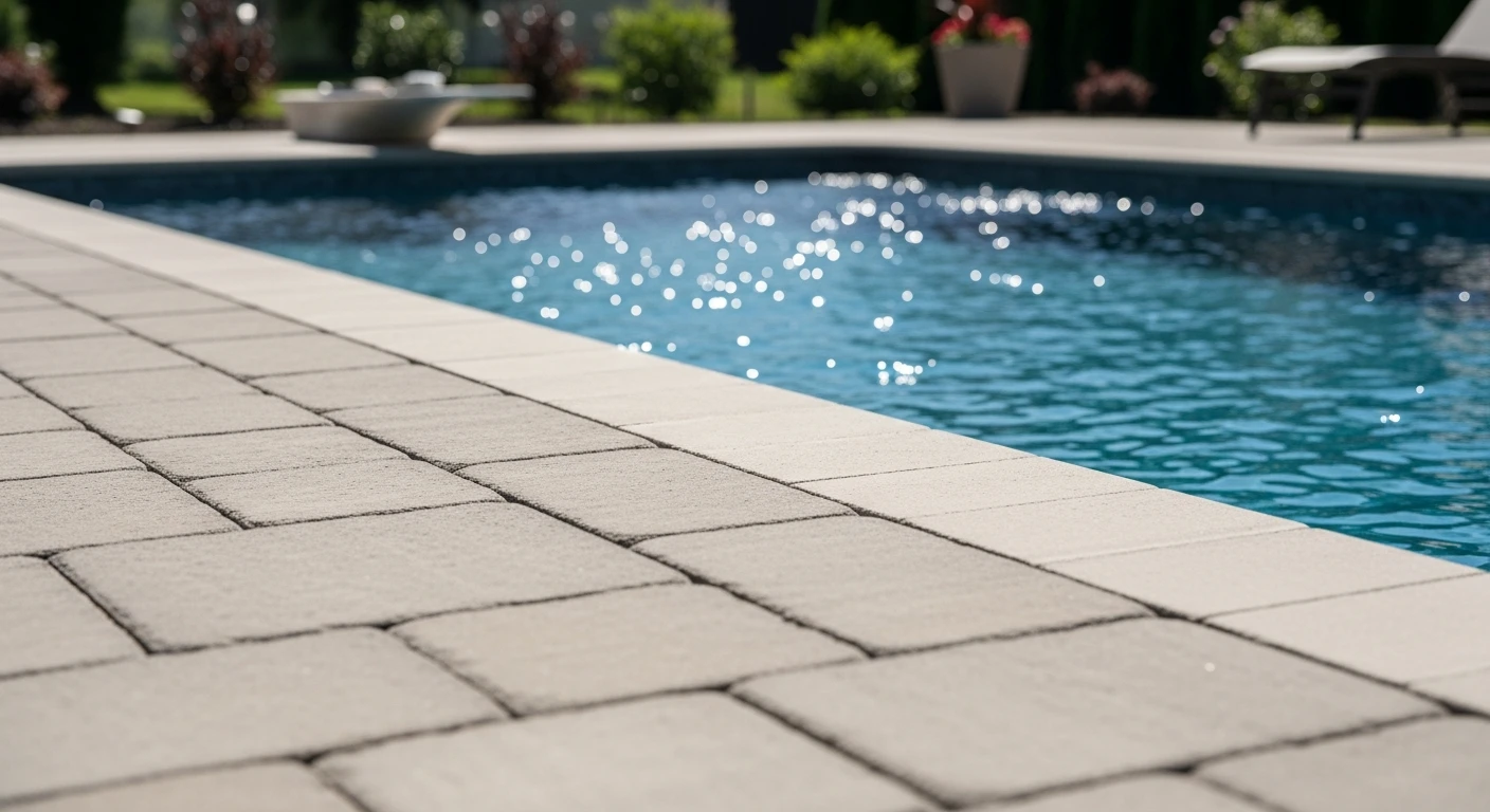 Paver Patio Installation Near Me