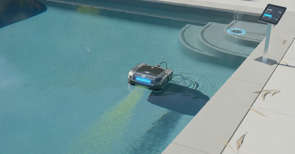 Advanced Algae Eradication