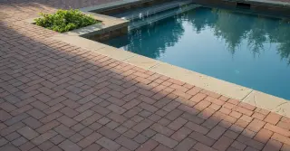 Brick Pavers