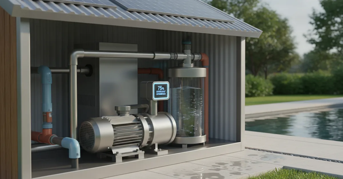 Energy and System Efficiency