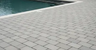 Landscape Pavers