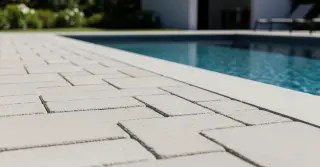 Outdoor Pavers