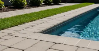Paver Edging