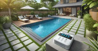 Pool Alarm Systems