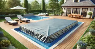 Pool Covers