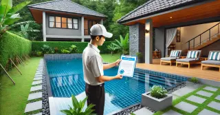 Pool Safety Certification