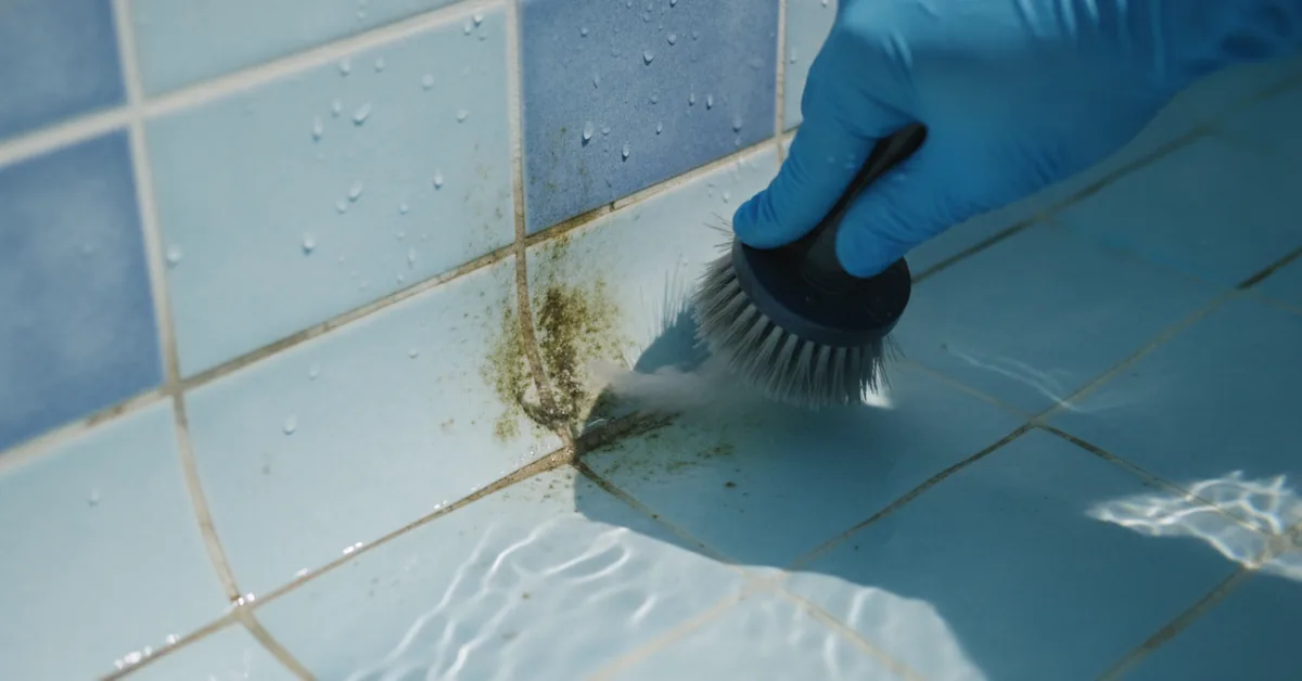 Stubborn Stain Removal