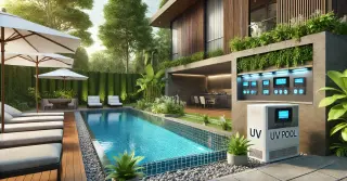 UV Pool Systems Boston MA