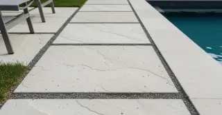 Walkway Pavers